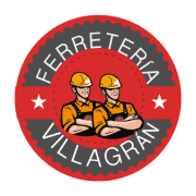 Logo de Ferretería Villagrán Pucón