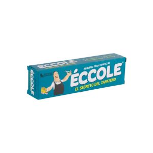 Adhesivo Eccole 9 gr - Imagen 1