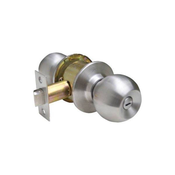 CERRADURA CILINDRICA B500 BAÑO DAUMER