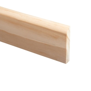 molduras de madera guardapolvo rodon 13x43x3000 pino finger