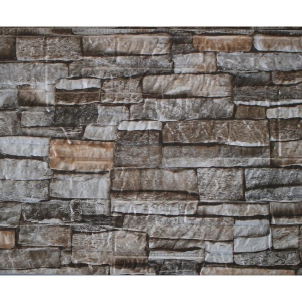 revestimiento exterior siding metalico diseño roca ROCA-2 fulltech