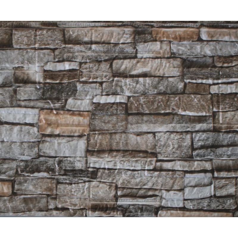 revestimiento exterior siding metalico diseño roca ROCA-2 fulltech
