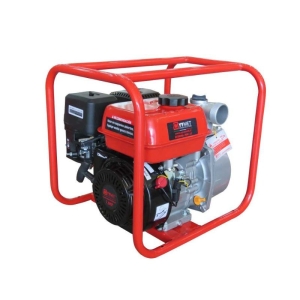 Motobomba a Gasolina 2.0" MGW2AP 208cc WYYMET - Imagen 1