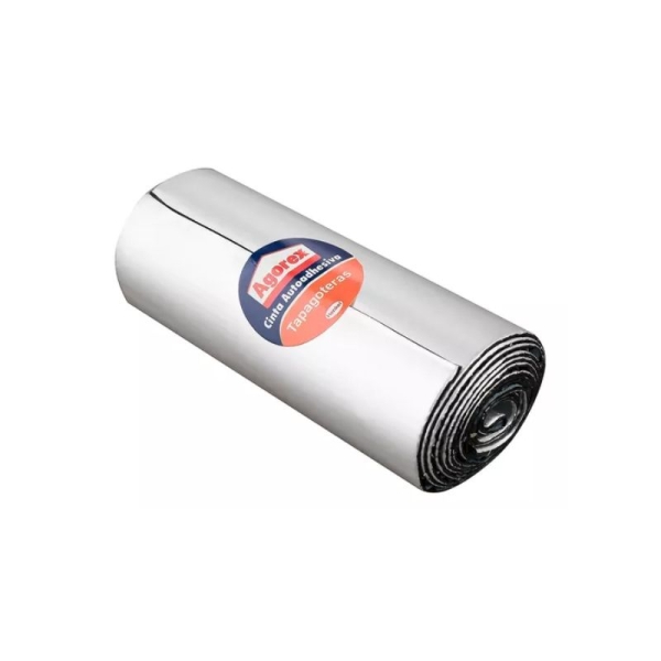 cinta tapagoteras agorex 1 metro