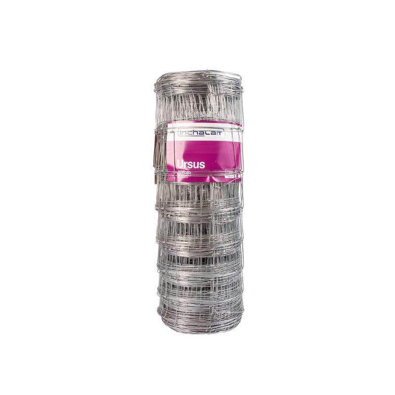 Malla Ursus Inchalam 832 0,80 m x 100 m