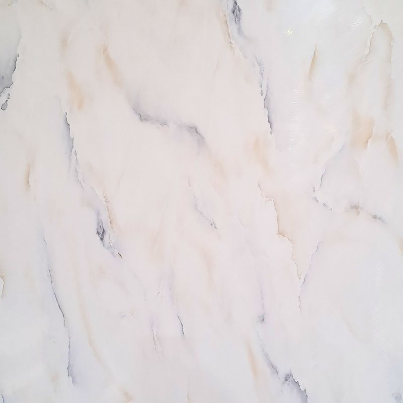 Revestimiento interior pvc formalita Marmol F3A 1.22x2.44 metros