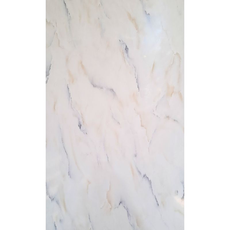 Revestimiento interior pvc formalita Marmol nublado F3A 1.22x2.44