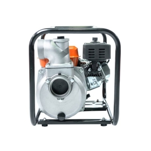 Motobomba a Gasolina 3X3" 6.5HP Strong Wulkan WK-WP-3X3 - Imagen 3