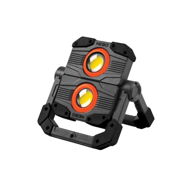 Linterna Recargable NEBO Omni 2K 2000 Lúmenes