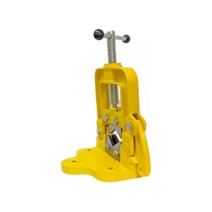 Prensa para tubos 3" Uyustools - Imagen 3