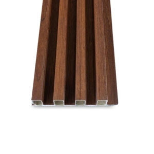 Revestimiento interior PVC Wall Panel madera 2.4 metros - Imagen 3