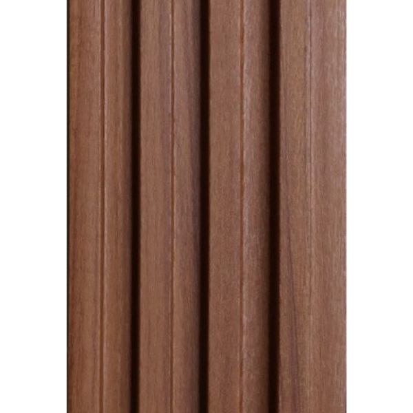 revestimiento interior wall panel pvc cafe nogal panel wpc