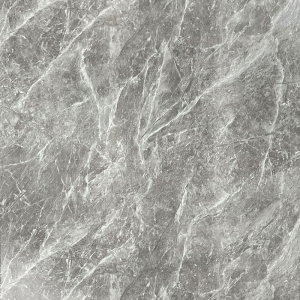 Revestimiento interior PVC marmol gris 1.20x2.40 metros - Imagen 2