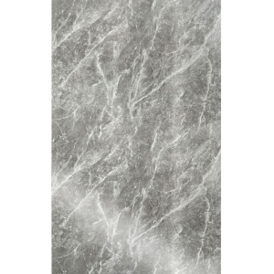 Revestimiento interior PVC marmol gris 1.20x2.40 metros - Imagen 1