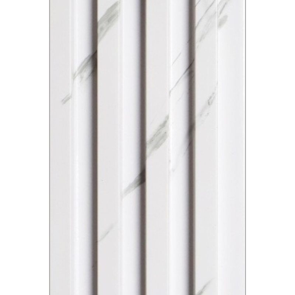 wall panel h1a blanco marmol