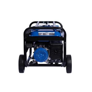 Generador a gasolina 2.2Kw Hyundai partida manual 82HYG3050 - Imagen 3