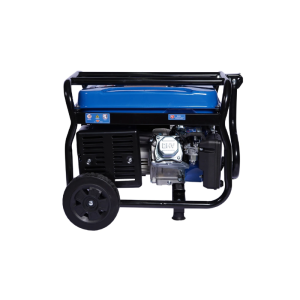 Generador a gasolina 2.2Kw Hyundai partida manual 82HYG3050 - Imagen 4