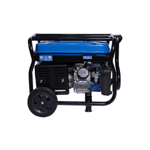 Generador a gasolina 2.8Kw Hyundai partida eléctrica 82HYG4050E - Imagen 4