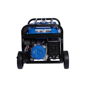 Generador a gasolina 2.8Kw Hyundai partida eléctrica 82HYG4050E - Imagen 5