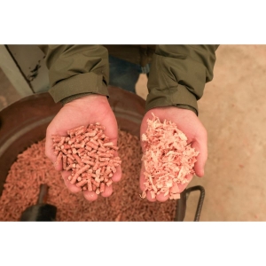 Pellet de pino oregon 20 kg Magma - Imagen 5